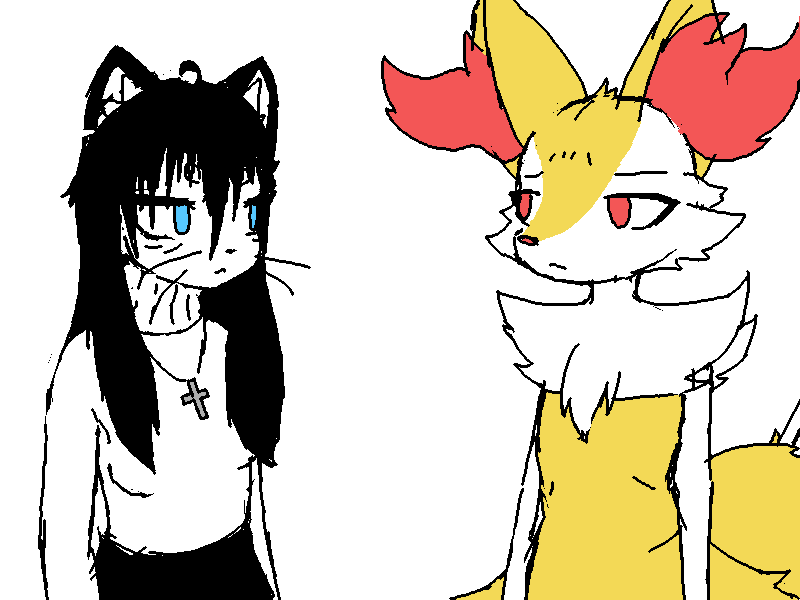 femcel braixen transparent.png